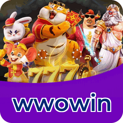 Login rápido no app wwowin