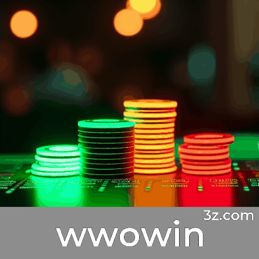 wwowin: Cassino Online Seguro e Premiado