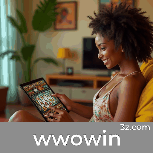 wwowin: Experiência Autêntica com Jogos de Mesa ao Vivo