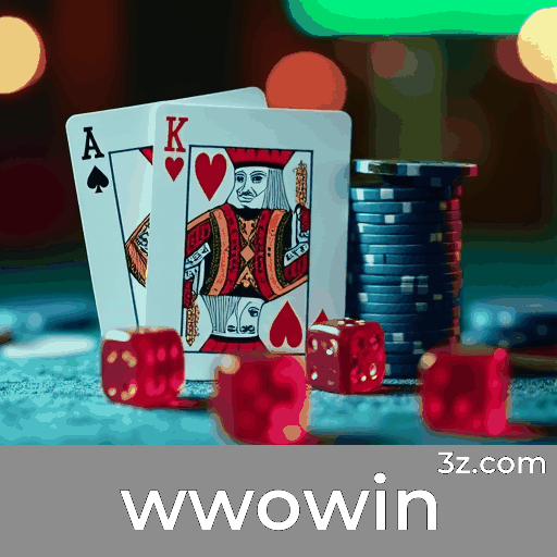 Experimente a emoção dos jogos de cassino no WWOWIN