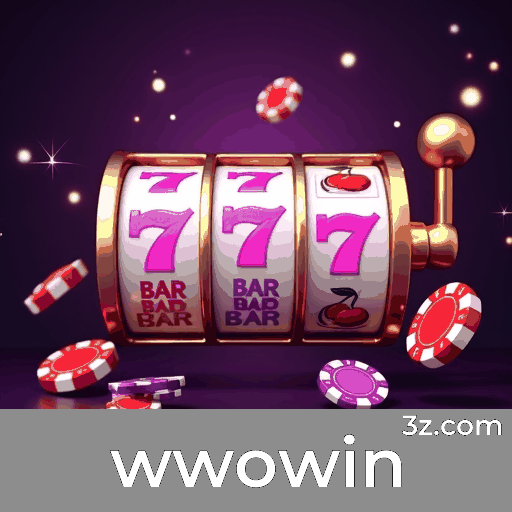 Experimente a emoção dos jogos de cassino no WWOWIN