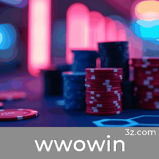 wwowin: Experiência Autêntica com Jogos de Mesa ao Vivo