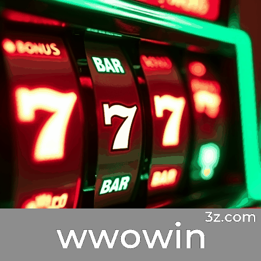 wwowin: Cassino Online Seguro e Premiado