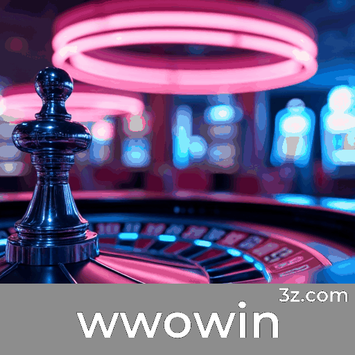 Infraestrutura Multi-Camadas Garantindo Confiabilidade na wwowin
