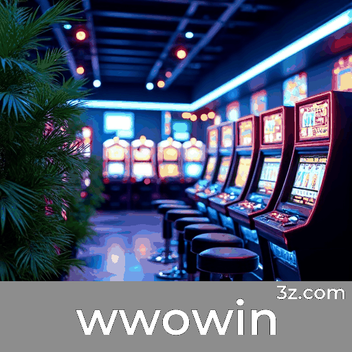 Infraestrutura Multi-Camadas Garantindo Confiabilidade na wwowin